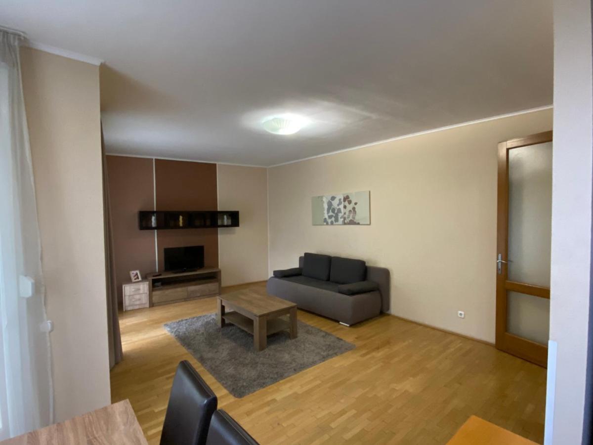 Gozsdu Apartment - Eszterhaz Budapest Exterior foto